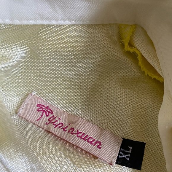 Formal Dress - Picture 4 of 4